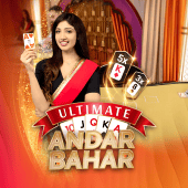 games apk Ultimate Andar Bahar icon