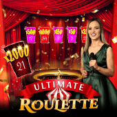 games apk Ultimate Roulette icon