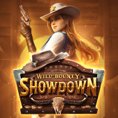 Wild Bounty Showdown games apk vip game